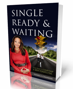 Single Ready & Waiting Guide to a successful Christian Relationship