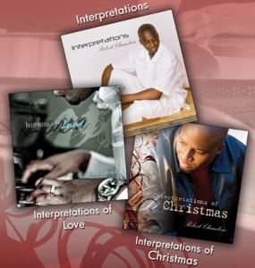 interpretation series