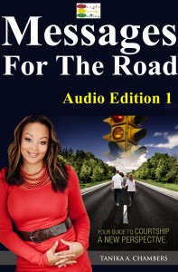 Messages For The Road